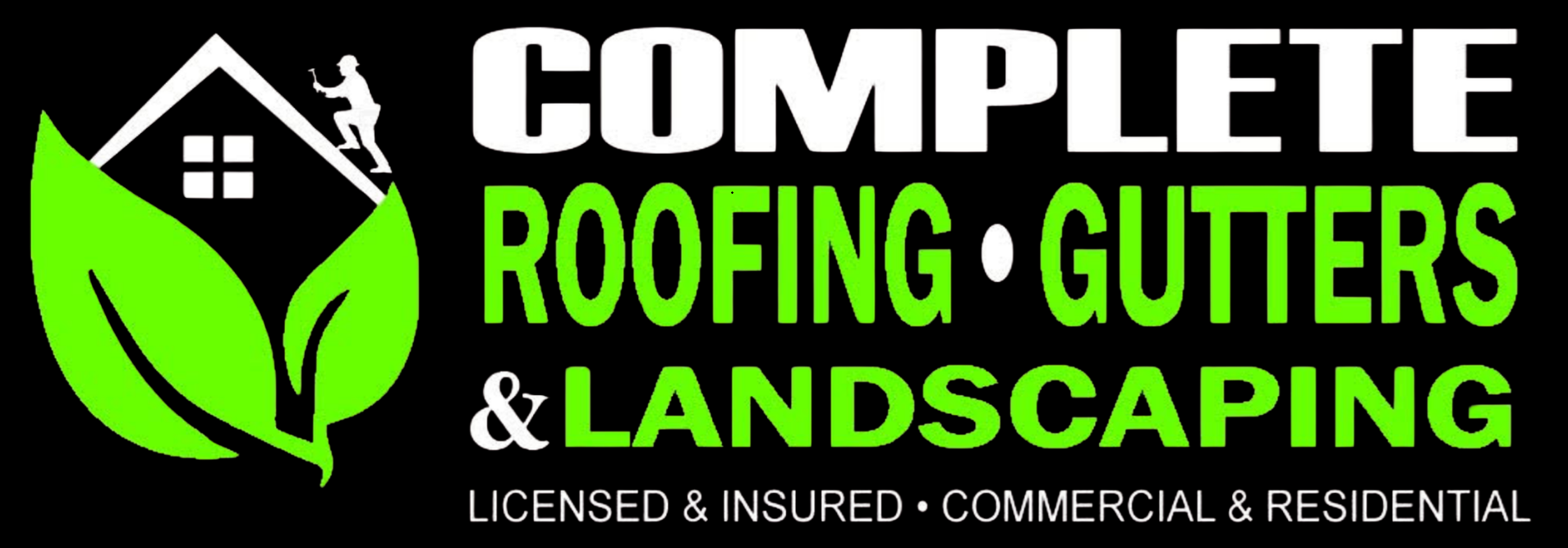 Complete Landscaping LLC by Soto’s
